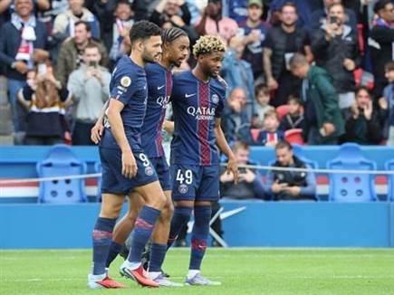 (Photo by Xavier Laine/Getty Images) (צילום: ספורט 5)