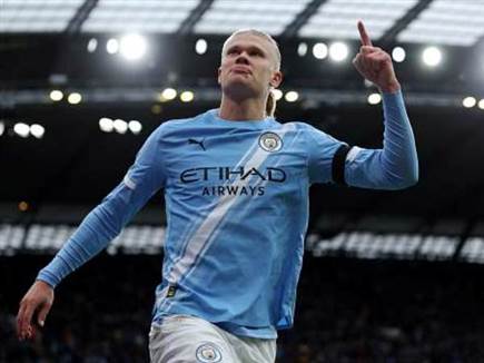 לפני שהולאנד הכפיל (GETTY)