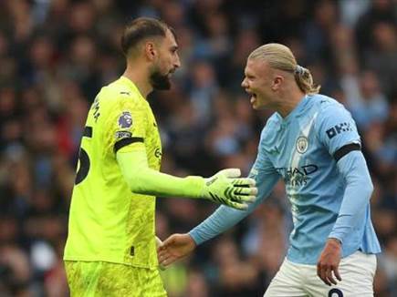 והשלים צמד (GETTY)