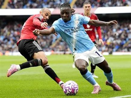 משחק ענק לדוקו (GETTY)