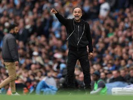 חזר לנצח. פפ (GETTY)
