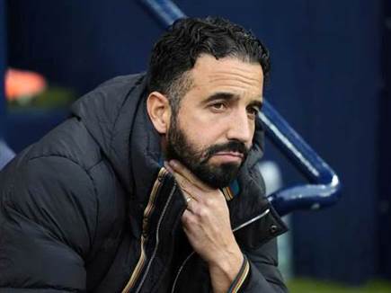 4 מ-12 בליגה. אמורים (GETTY)