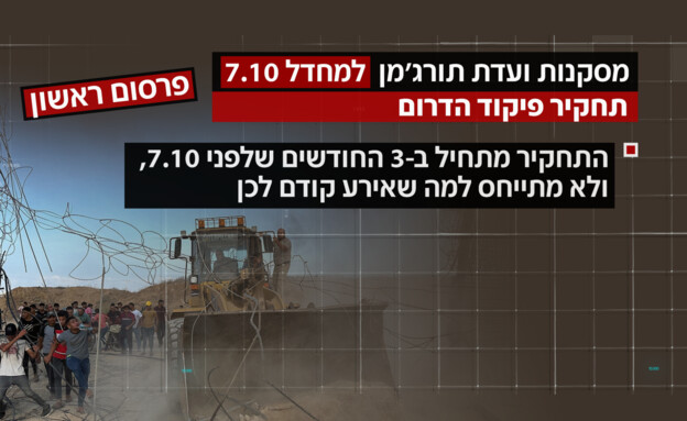 מסקנות ועדת תורג'מן