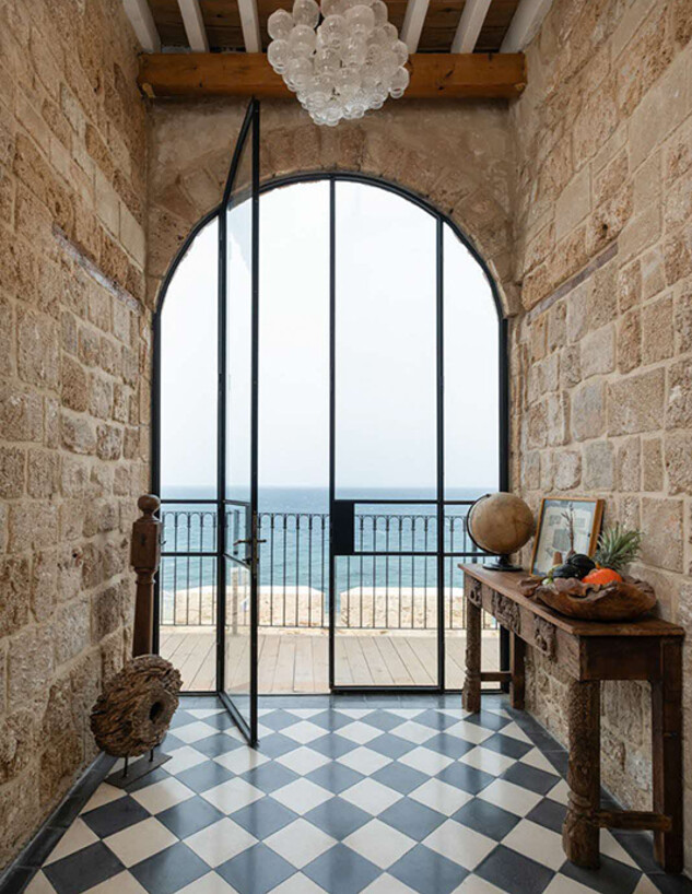 ענתיכו, עיצוב פנים נצחיה נבו ענתיכו, עיצוב פנים נצחיה נבו