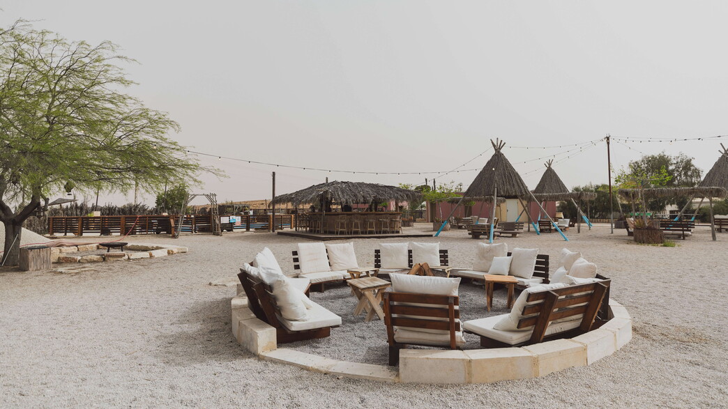 ג'ייקוב מצפה רמון