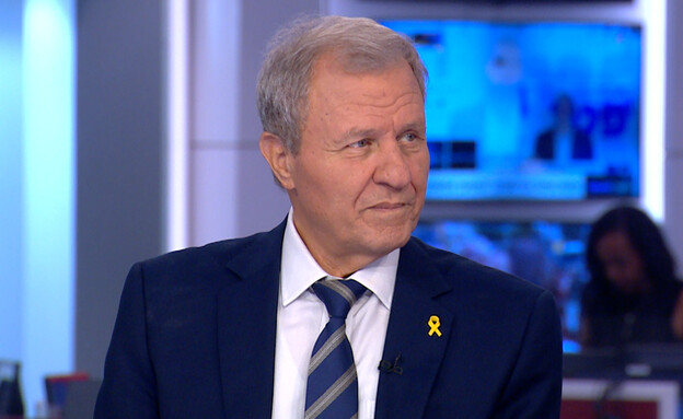 מאיר שטרית, לשעבר שר המשפטים