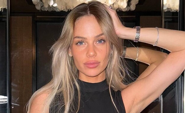 בר זומר בלונדון (צילום: אינסטגרם, barzomer)