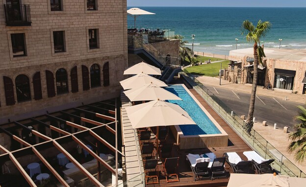 סטאי תל אביב