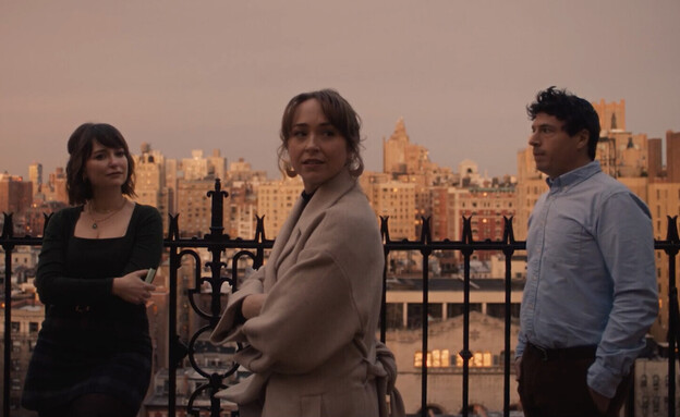 מתוך "שבת מכה"