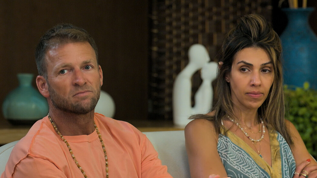 הילה עמיחי, מתן גל