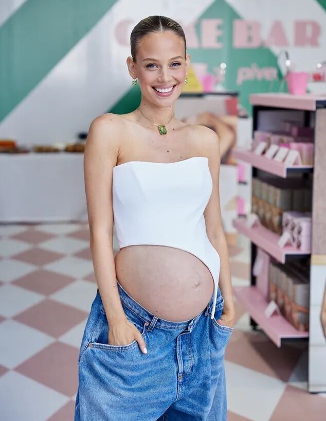 בר זומר, Barbiz x Pivetti 