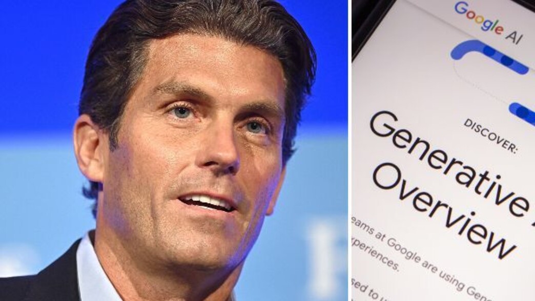 ג'יי פנסקי, AI Overview ג'יי פנסקי, AI Overview