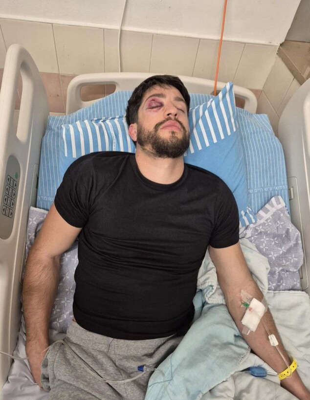 ליאב תורג'מן ליאב תורג'מן