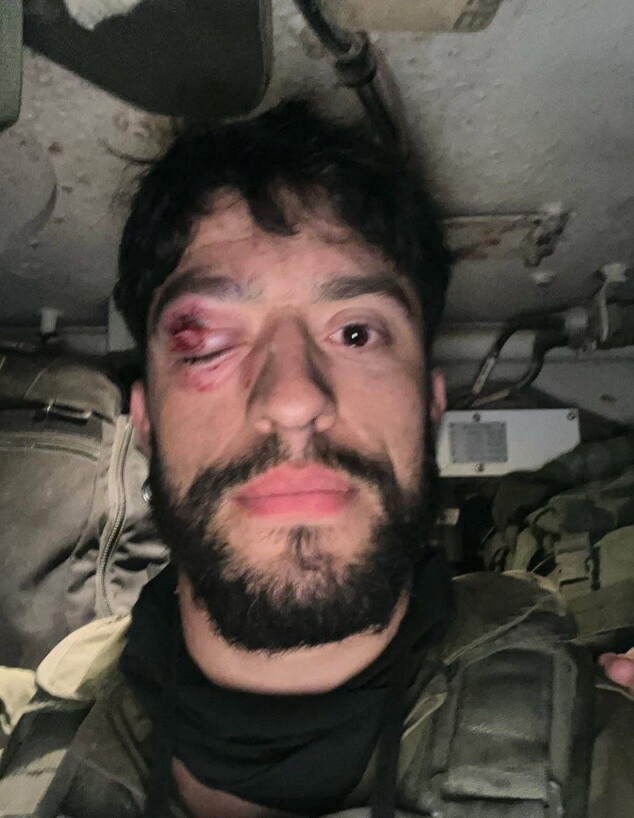 ליאב תורג'מן ליאב תורג'מן