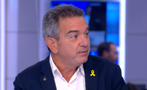 ד"ר רון תומר נשיא התאחדות התעשיינים 