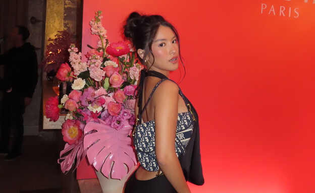 נועה טקהאשי נועה טקהאשי