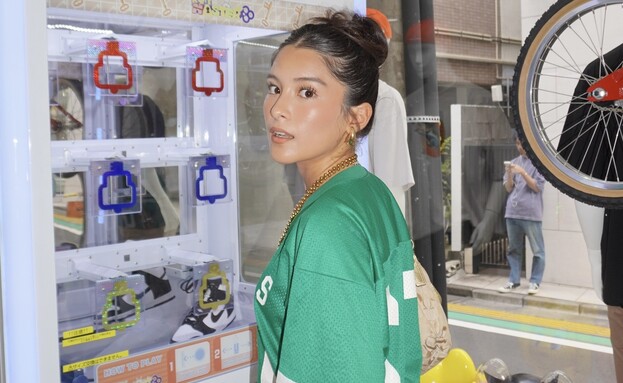 נועה טקהאשי נועה טקהאשי