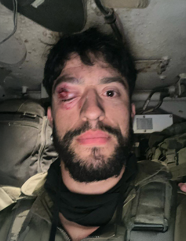 הצעירים שהגשימו חלום בעשר אצבעות הצעירים שהגשימו חלום בעשר אצבעות