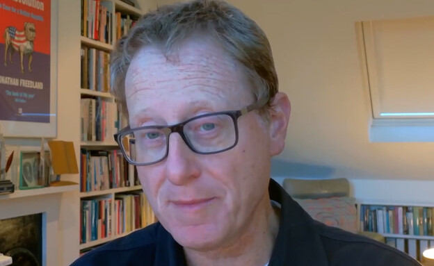 ג'ונתן פרידלנד