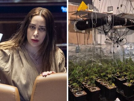 מור ביטון הורשע בבית המשפט: "המקרה כמעט פירק את התא המשפחתי"