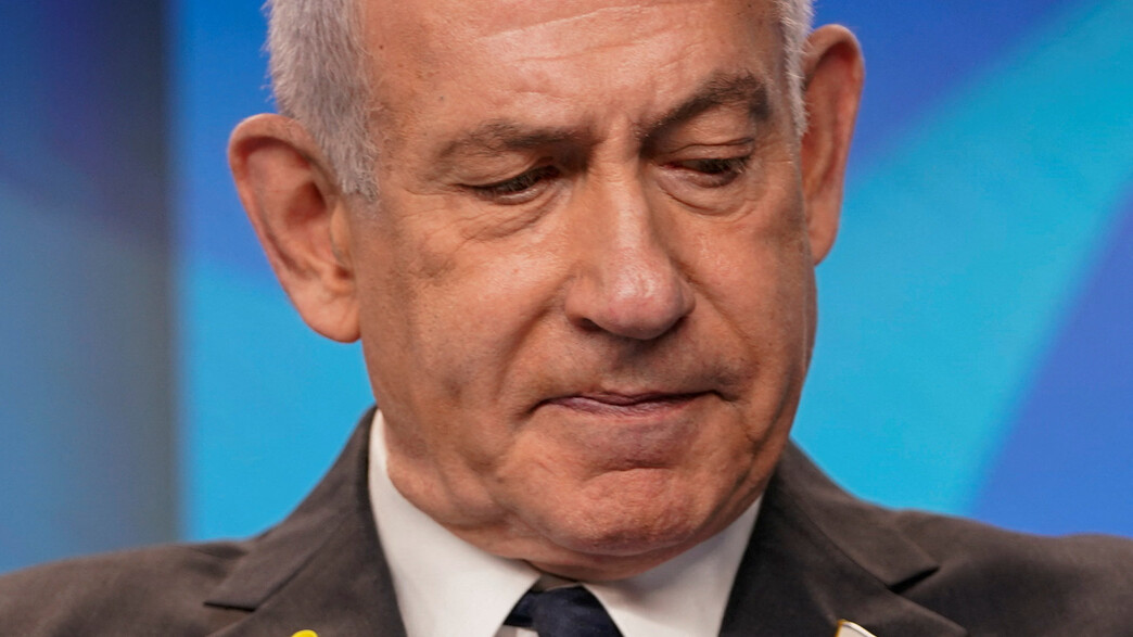 הצהרת ראש הממשלה בנימין נתניהו ושר החוץ האמריקאני מרקו רוביו