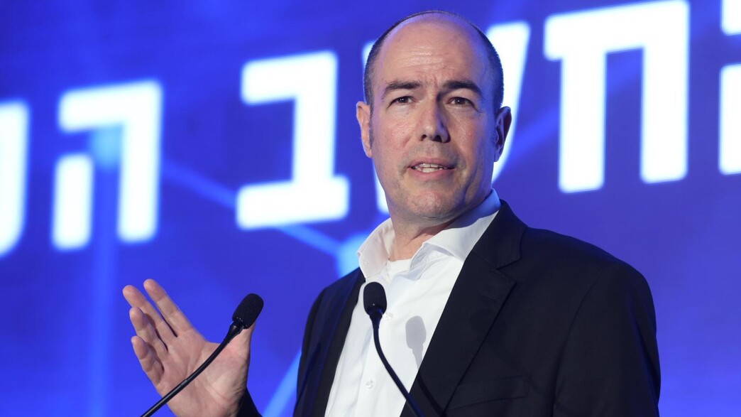 אילן רום