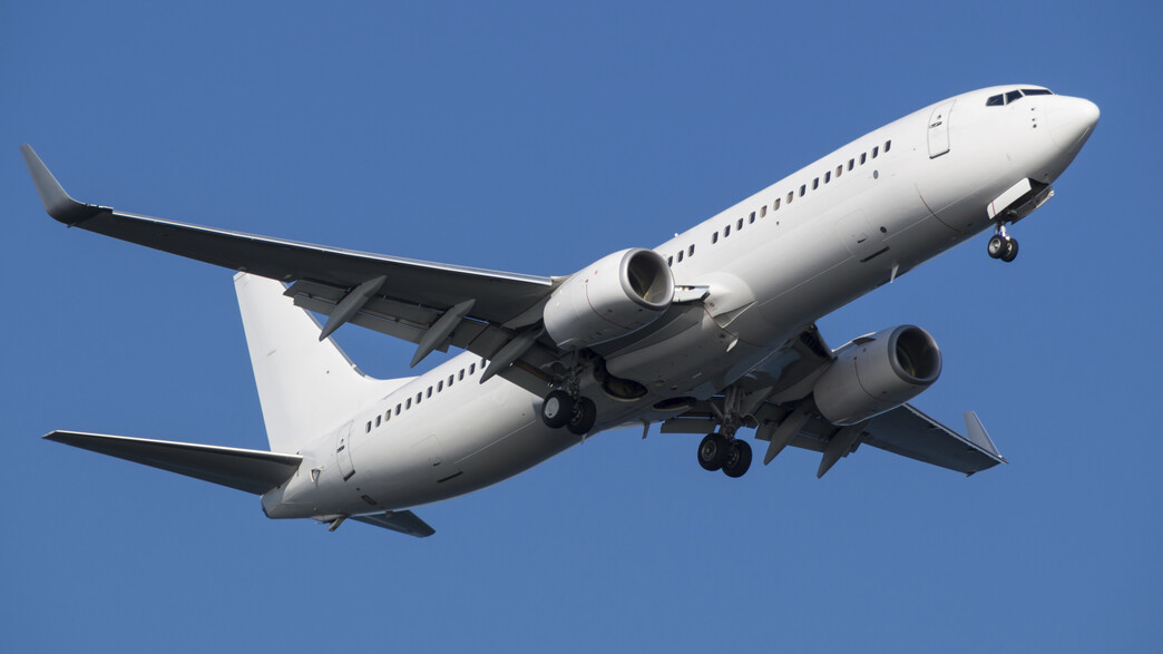 מטוס נוסעים