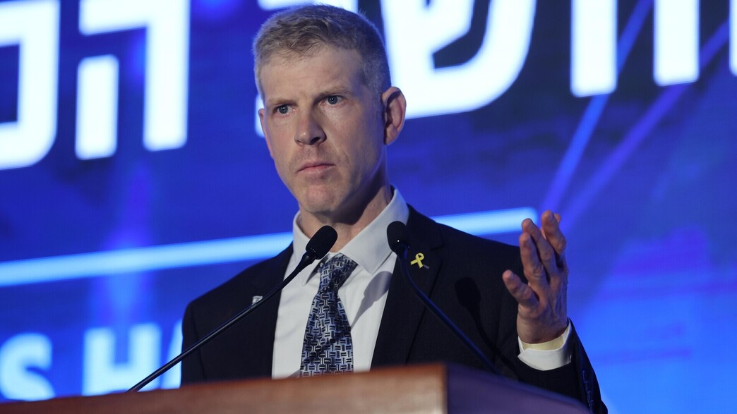 החשב הכללי יהלי רוטנברג