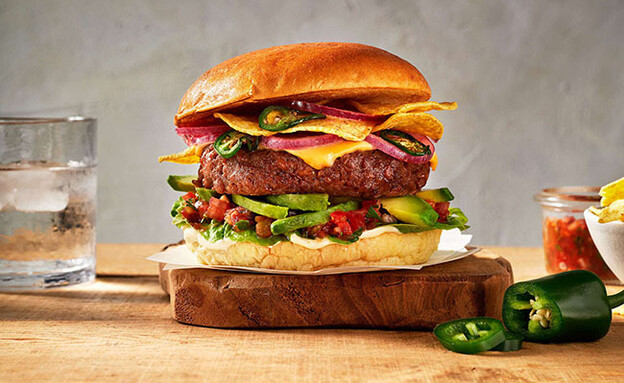 חדש על המדף חגים 2025 ביונד מיט