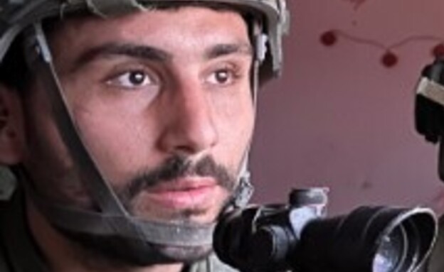 בזמן החזרות לפסטיגל: הכוכב נכנס לרצועת עזה (צילום: אינסטגרם)