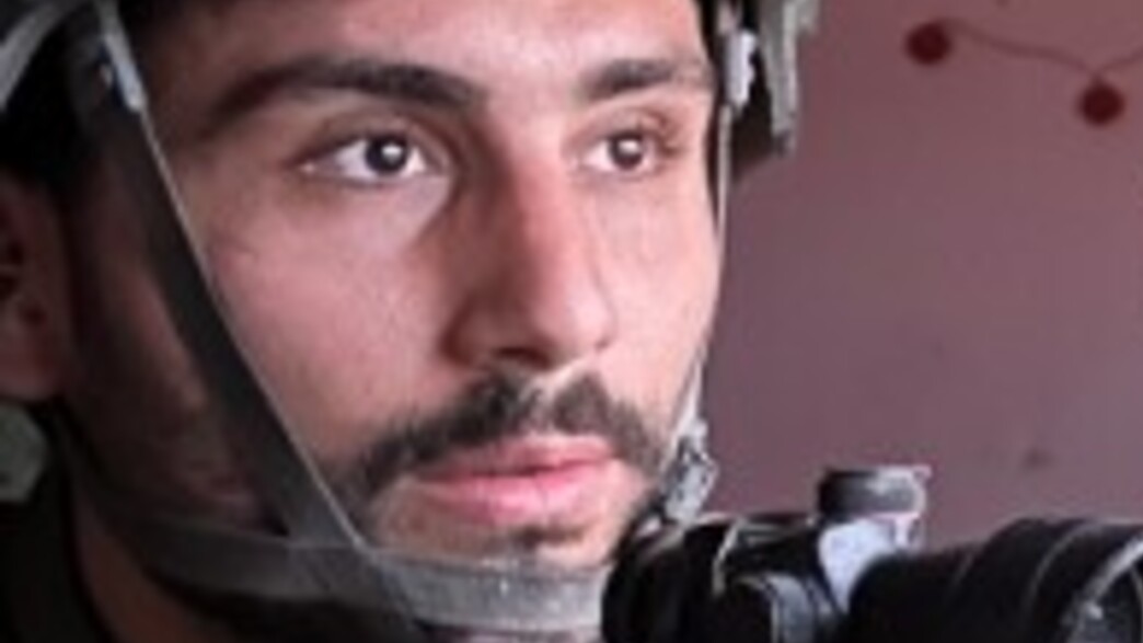 בזמן החזרות לפסטיגל: הכוכב נכנס לרצועת עזה בזמן החזרות לפסטיגל: הכוכב נכנס לרצועת עזה