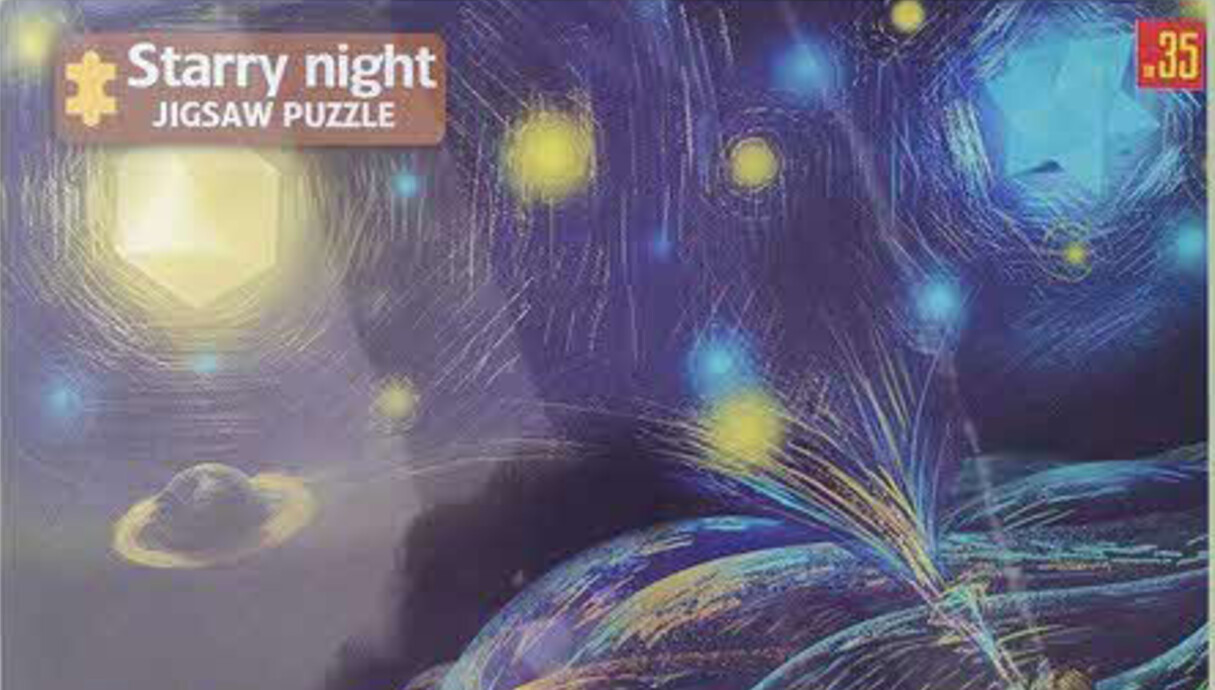 משחקים לחגים 2025 פאזל 2000 חלקים ירח מלא גיל 14פלוס מחיר35שח ברשת משחקים לחגים 2025 פאזל 2000 חלקים ירח מלא גיל 14