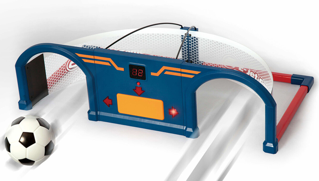 משחקים לחגים 2025 Soccer Roundabout. 279.90 שח משחקים לחגים 2025 Soccer Roundabout. 279.90 שח
