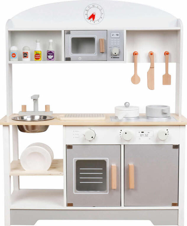 משחקים לחגים 2025 מטבח עץ טבעי לילדים 295 שח ניתן להשיג משחקים לחגים 2025 מטבח עץ טבעי לילדים 295 שח