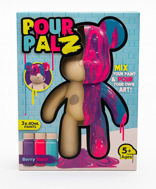 משחקים לחגים 2025 רשת Happy Lemon_ערכת יצירה DIY_64.90 שח משחקים לחגים 2025 רשת Happy Lemon_ערכת יצירה DIY_6