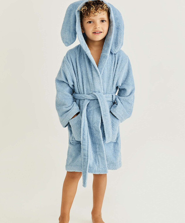 משחקים לחגים 2025 גולף קידס חלוק רחצה לילדים באני, מחיר- 149 משחקים לחגים 2025 גולף קידס חלוק רחצה לילדים באני