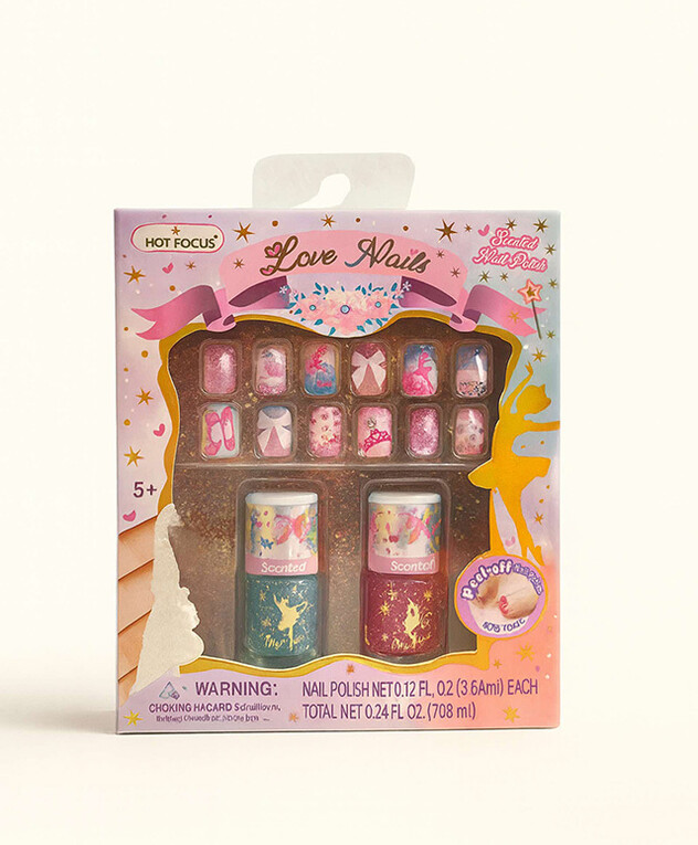 משחקים לחגים 2025 Happy Lemon_ערכת ציפורניים_42.90 שח משחקים לחגים 2025 Happy Lemon_ערכת ציפורניים_42.90