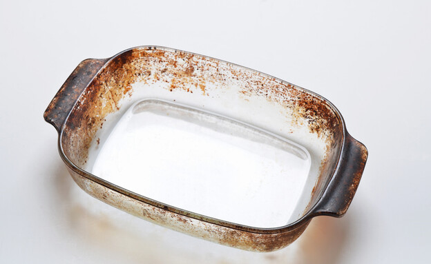 Copy of תבנית מלוכלכת (צילום: shutterstock_abimages)