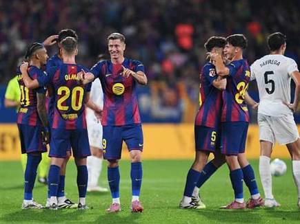 (Photo by David Ramos/Getty Images) (צילום: ספורט 5)