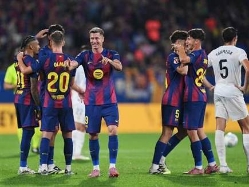 (Photo by David Ramos/Getty Images) (צילום: ספורט 5)