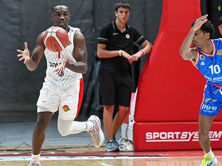 sportFive1601469 (צילום: ספורט 5)