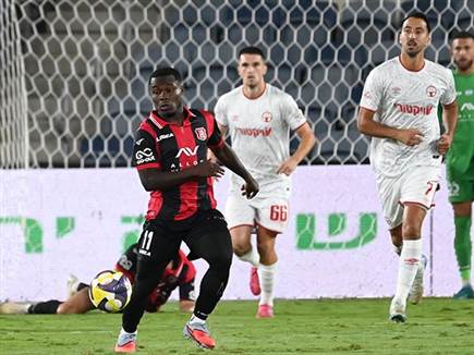 (דני מרון) (דני מרון)