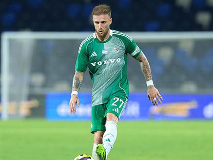 sportFive1601488 (צילום: ספורט 5)