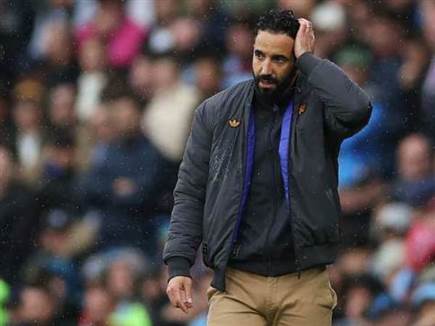 (Photo by Michael Regan/Getty Images) (צילום: ספורט 5)