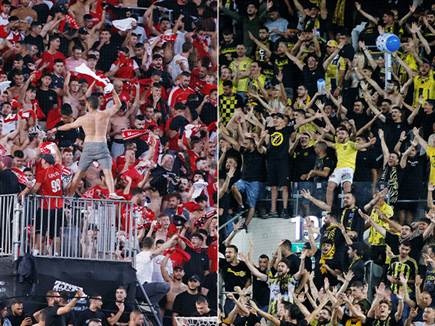 sportFive1601523 (צילום: ספורט 5)