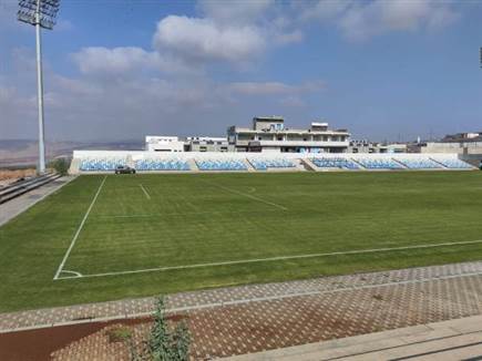 sportFive1601525 (צילום: ספורט 5)