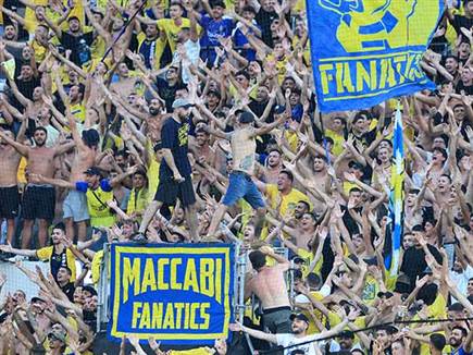 sportFive1601576 (צילום: ספורט 5)