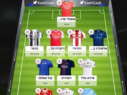 sportFive1601588 (צילום: ספורט 5)