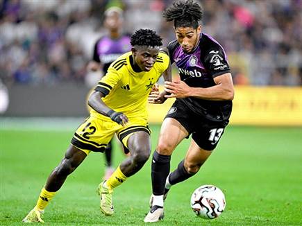 (getty) (צילום: ספורט 5)