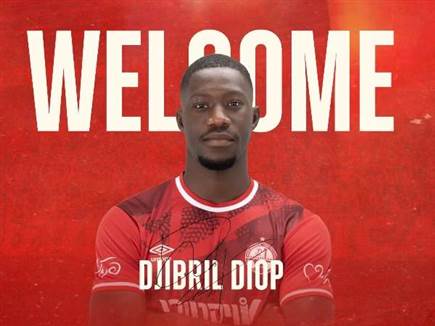 (הפועל באר שבע) (צילום: ספורט 5)